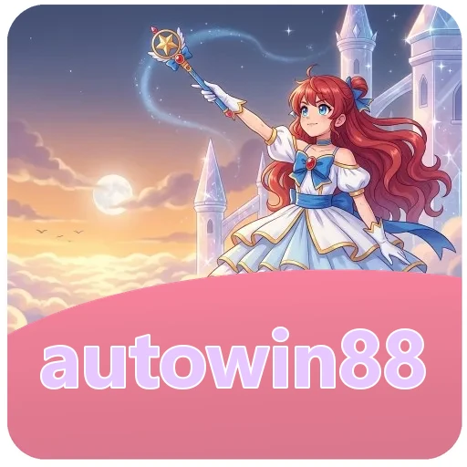 Ilustrasi aplikasi autowin88 di Android