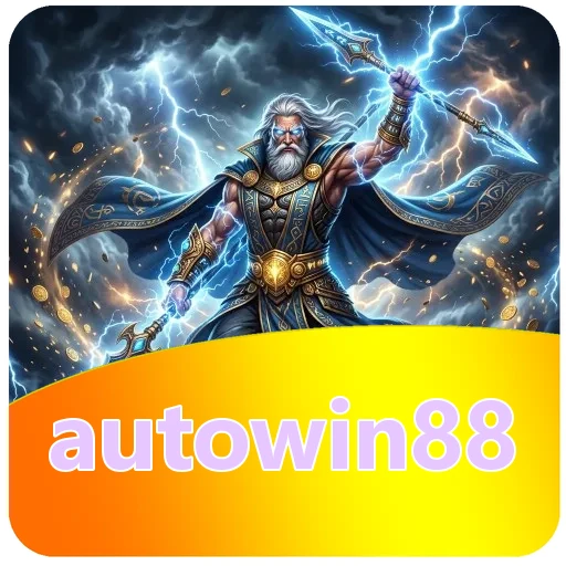Ilustrasi layar pemasangan autowin88 APK