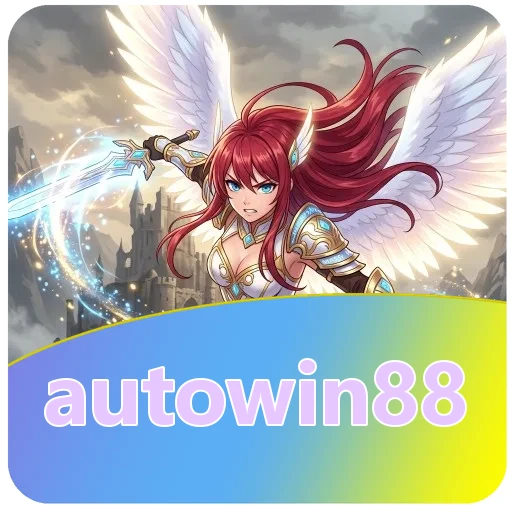 Aplikasi autowin88 setelah terpasang